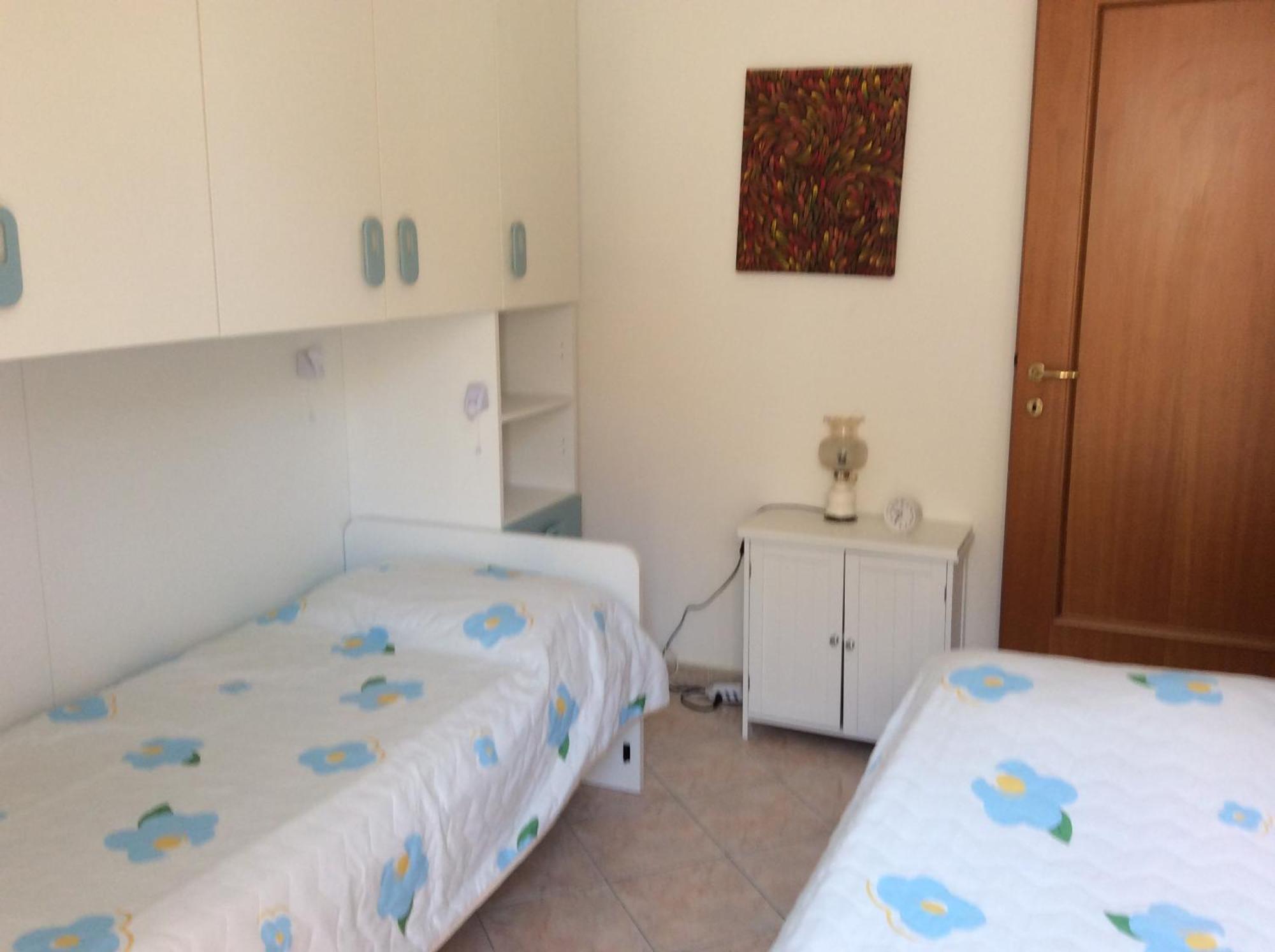 Affitto Appartamento Sul Mare Senigallia Exterior photo